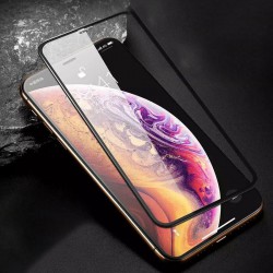 Verre trempé intégrale pour iPhone 11 PRO