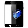 Verre trempé intégrale pour iPhone 7